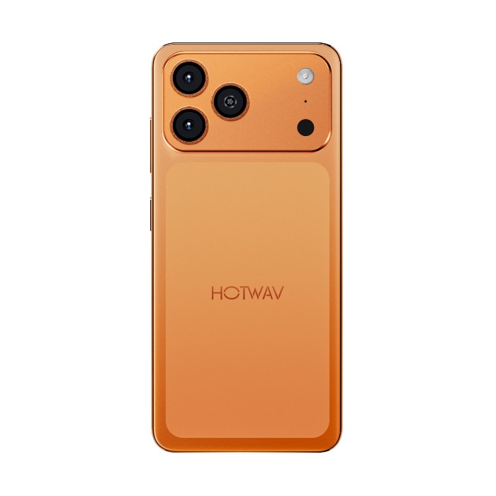 Hotwav 17 pro max