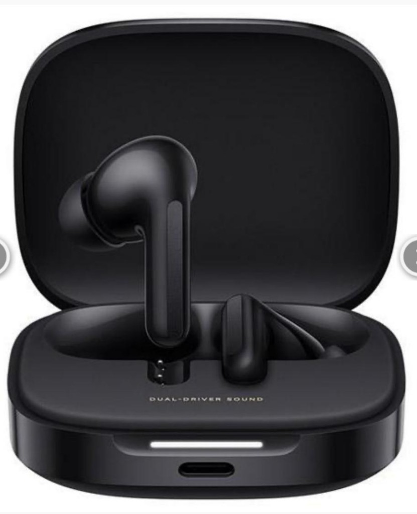 Auricular Xiaomi Redmi Buds 6 Bluetooth