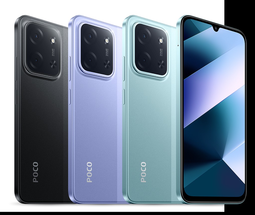 Xiaomi Poco C85 128gb 4G