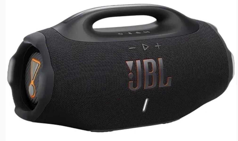 JBL Boombox 4  Camuflado, Azul o Negro