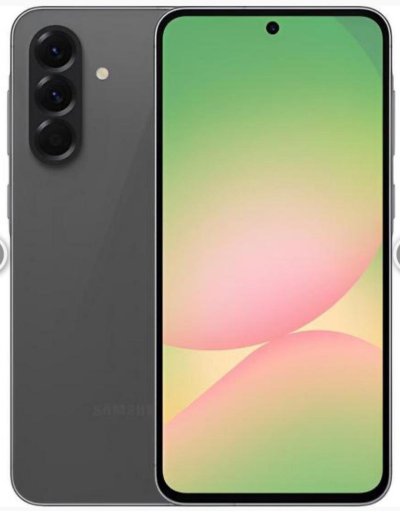 Samsung Galaxy A56 256GB 5G - RAM 12