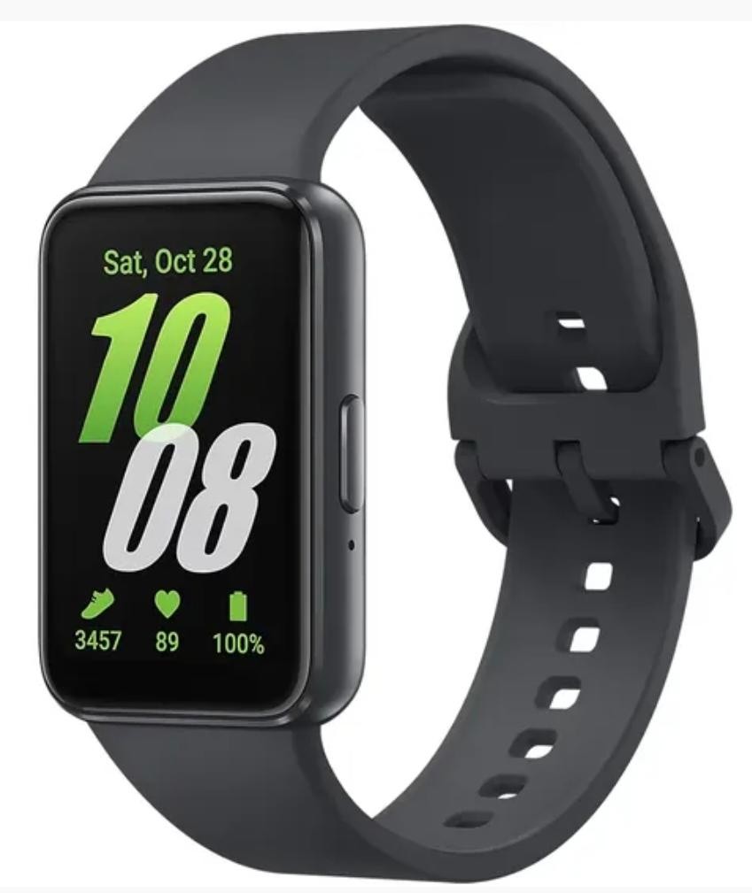Samsung Reloj Smart Galaxy Fit 3