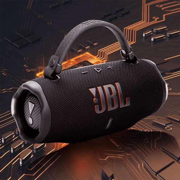 JBL Charge 6