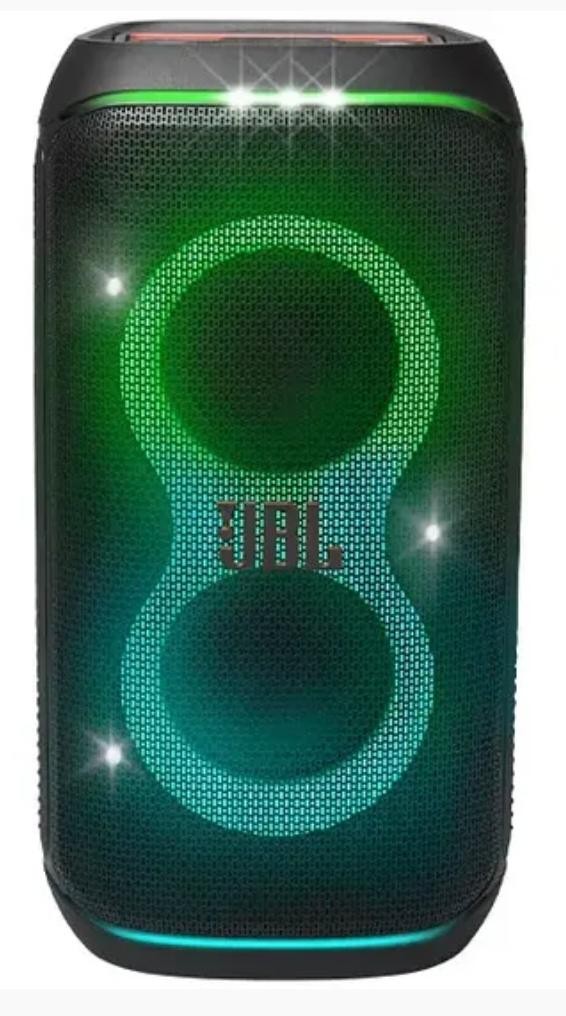 Caixa de Som JBL Partybox Club 120