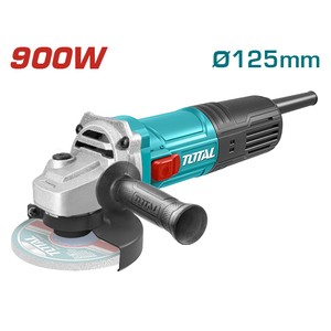 AMOLADORA 900W 125MM - TG10912556 - TOTAL