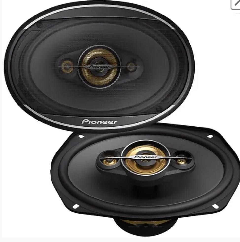 Parlante Pioneer TS-A6978S