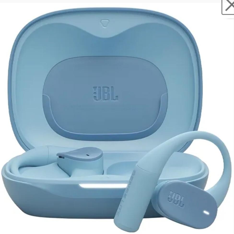 Fone de Ouvido Sem Fio JBL Sense Lite.