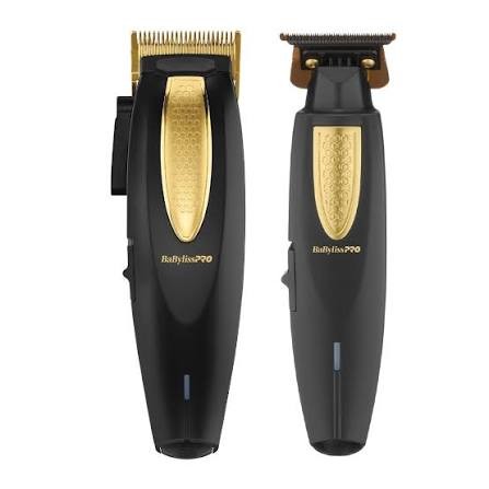 Babyliss Pro FX73