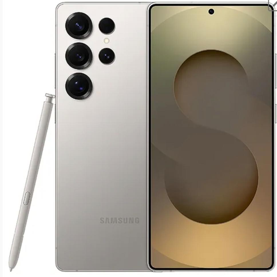 Samsung galaxy S25 ultra 256gb 5G