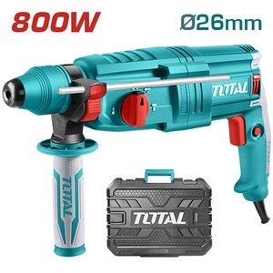 ROTOMARTILLO 800W 26MM - TH308268 - TOTAL