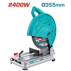 SIERRA DE POLICORTE 2400W 355MM - TS9243558 - TOTAL