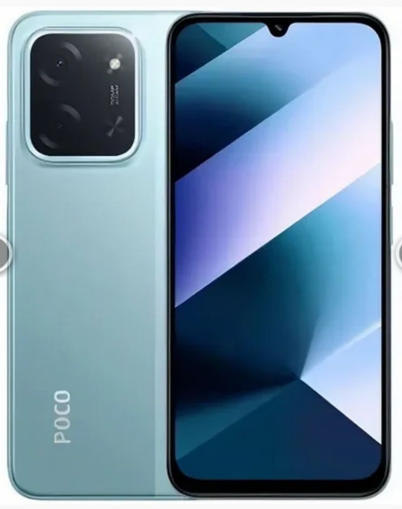 Xiaomi Poco C85 128gb