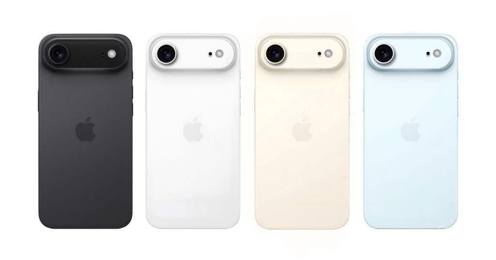 iPhone 17Air 256gb