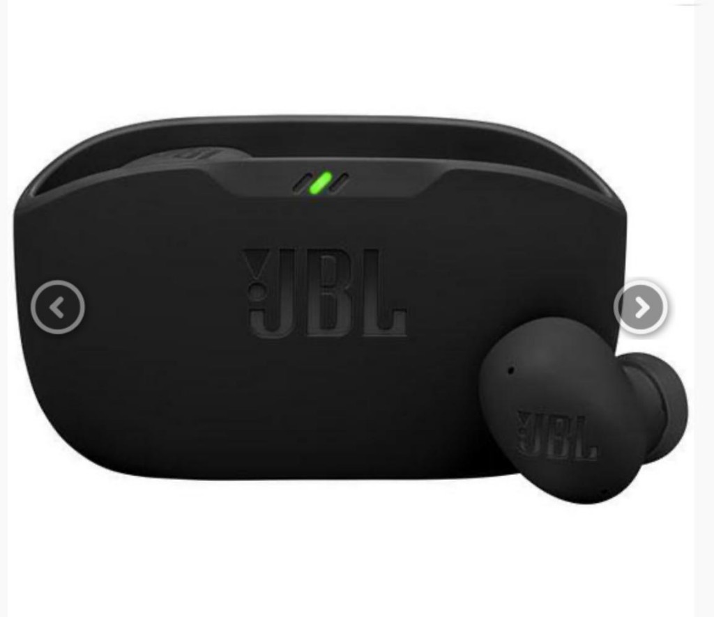 Auricular JBL Wave Buds 2 Bluetooth