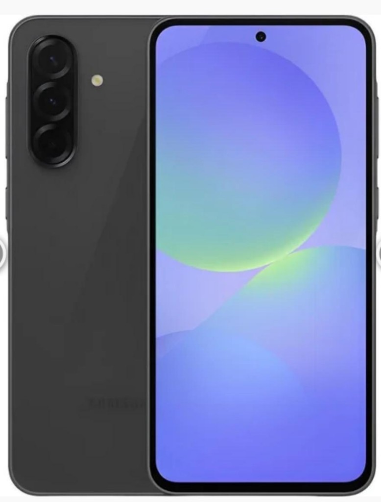 Samsung A36 5G 256GB 8RAM