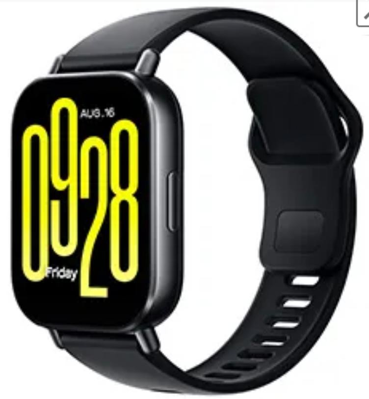 Reloj Smartwatch Xiaomi Redmi Watch 5 Active