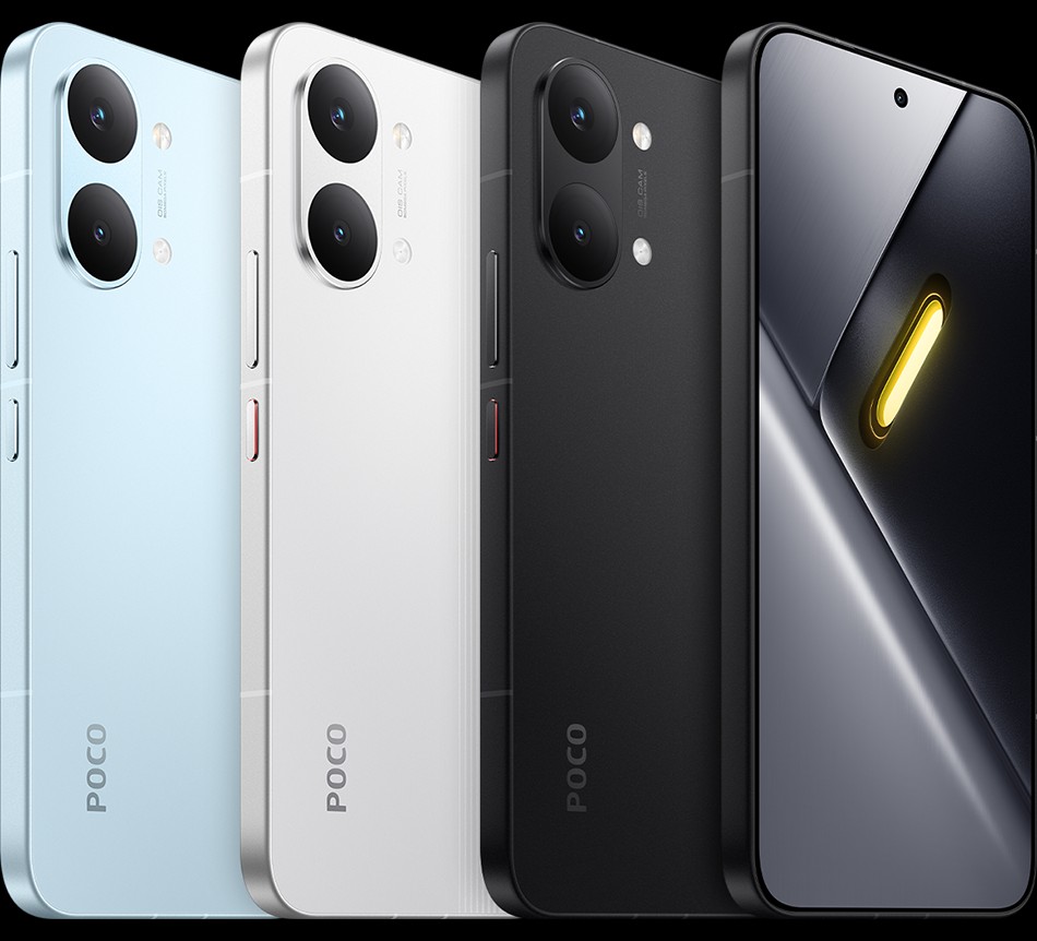 Xiaomi Poco X8 Pro 256/12gb 5G