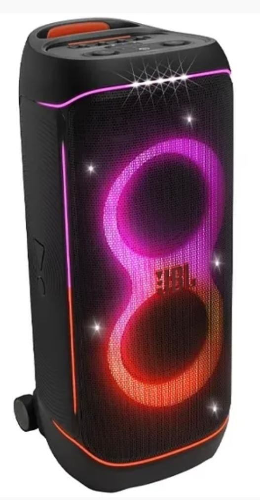 Caixa de Som JBL Partybox 720 (recargable)
