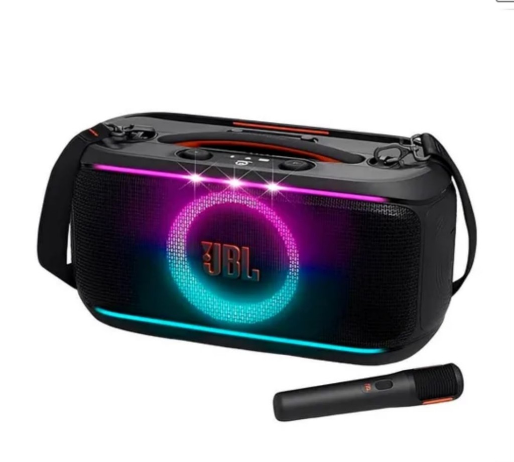 JBL Partybox On The Go 2