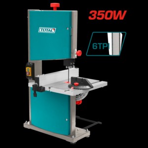 SIERRA SIN FIN 350W - TS730301 - TOTAL