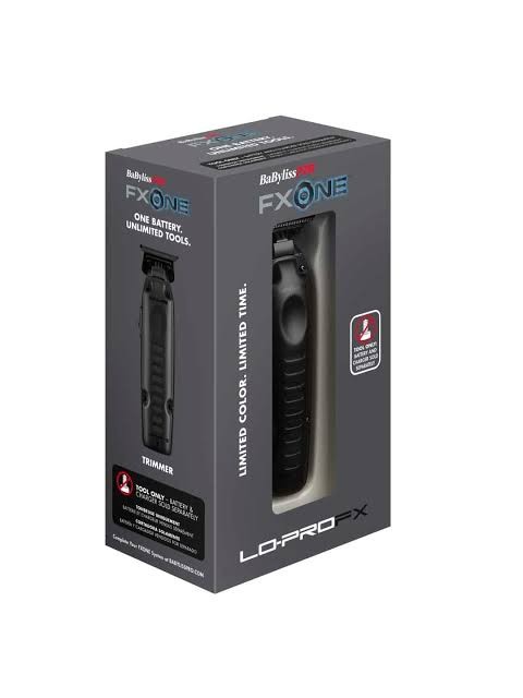 Babyliss Pro FX729MBLT