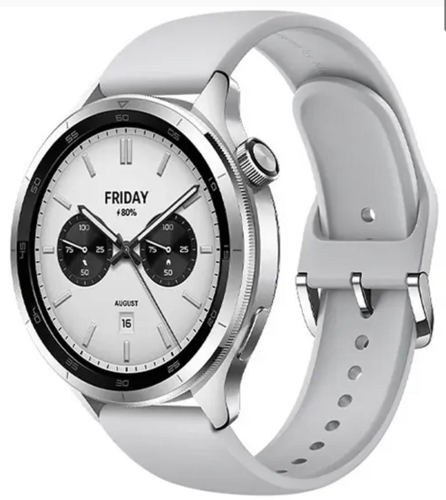Reloj Xiaomi Watch S4 M2425W1 com GPS/Bluetooth