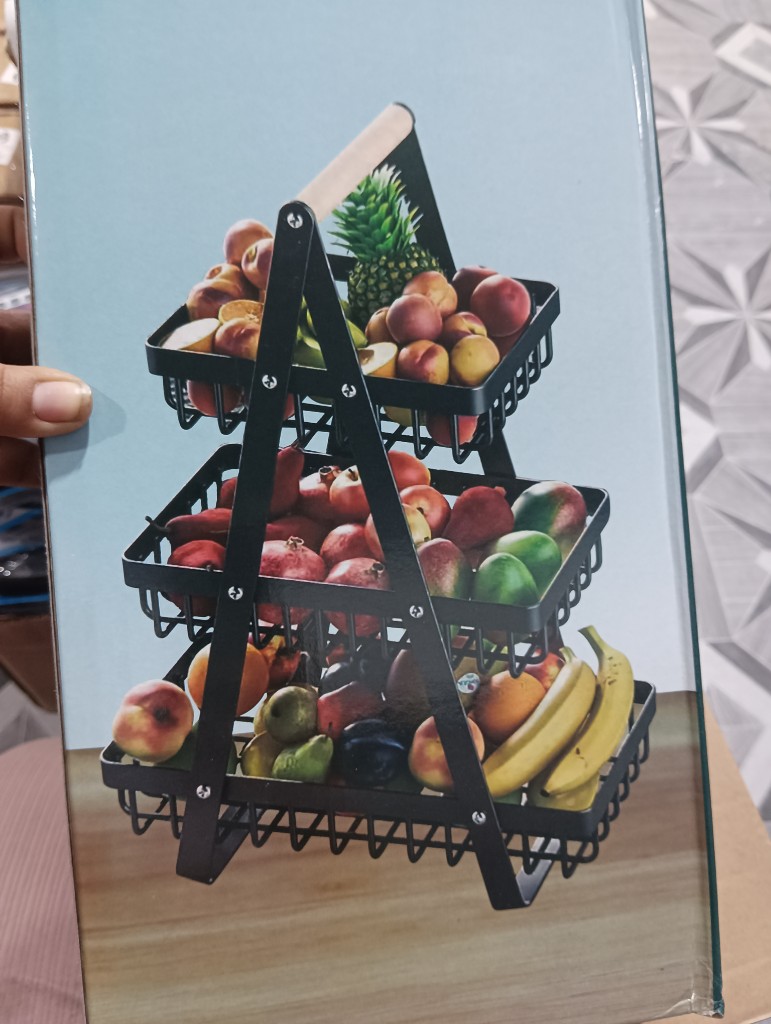 organizador de cocina