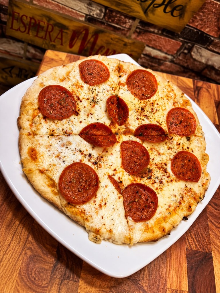 Pizzeta