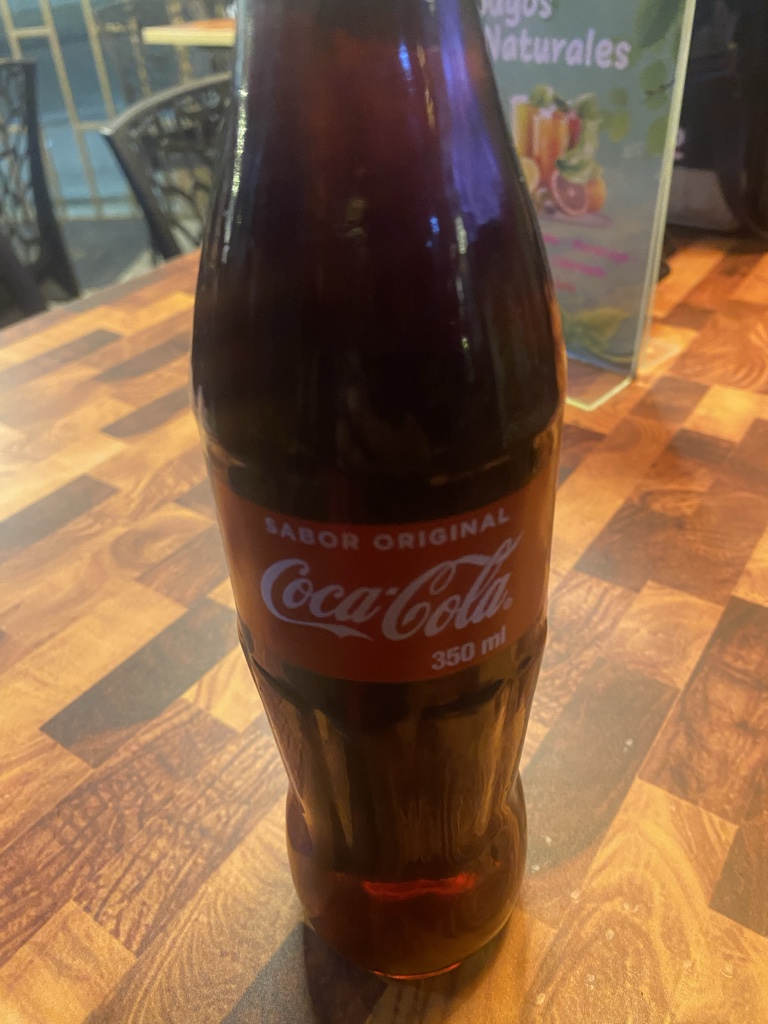 Coca-Cola 350ml