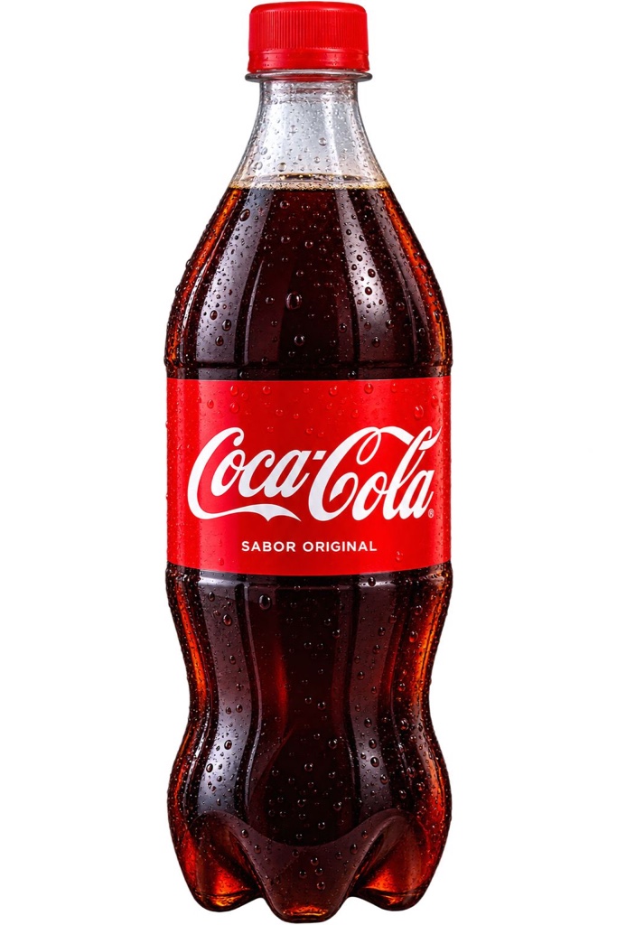 Coca-Cola 1.5