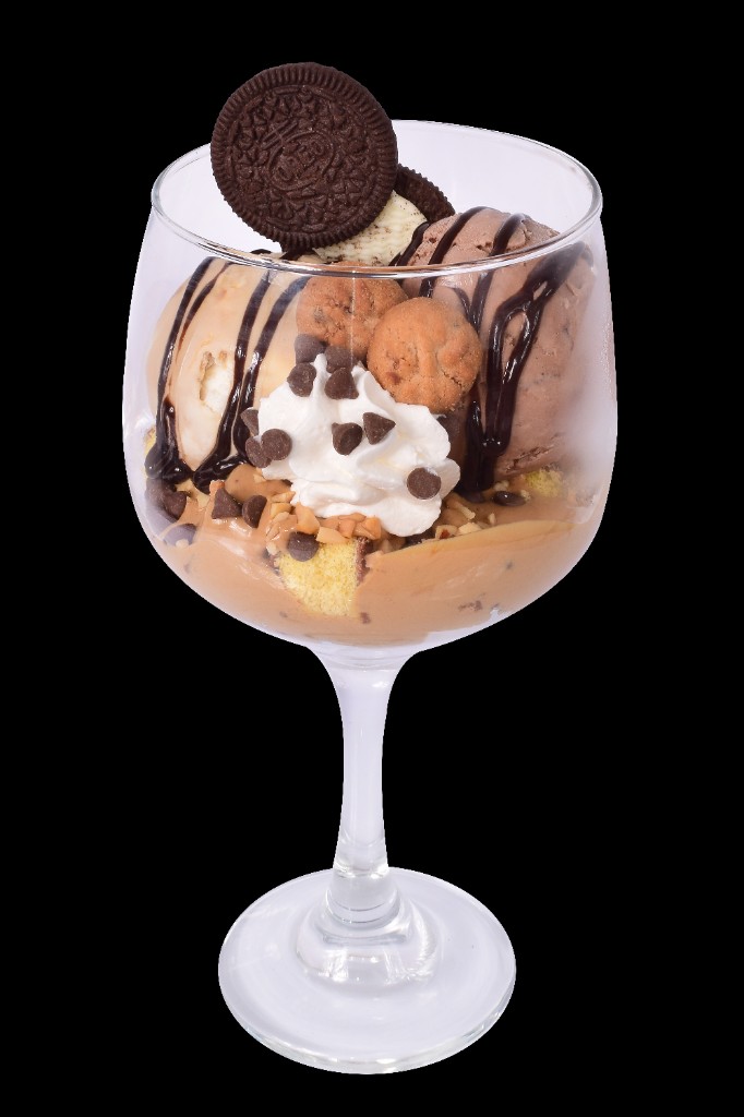 Copa de la casa