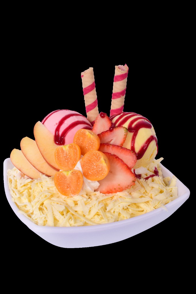 Ensalada grande