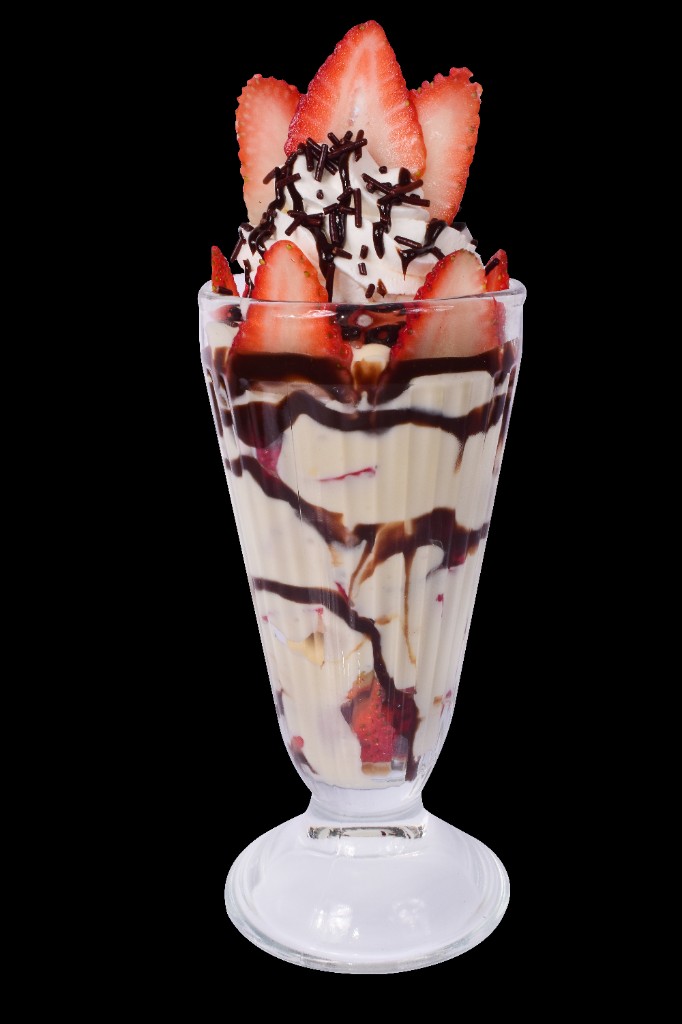 Fresas