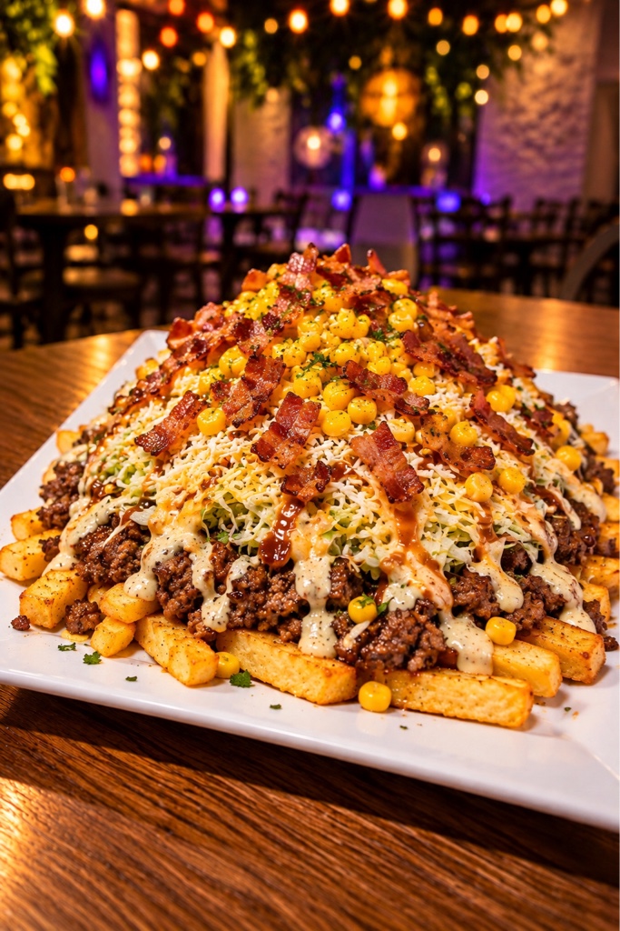 Papas Smash