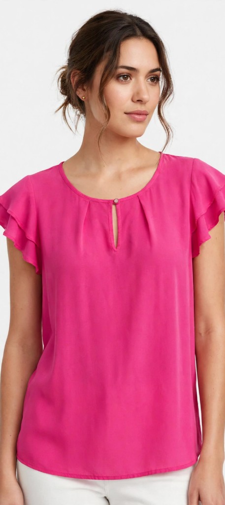 Remera Fran