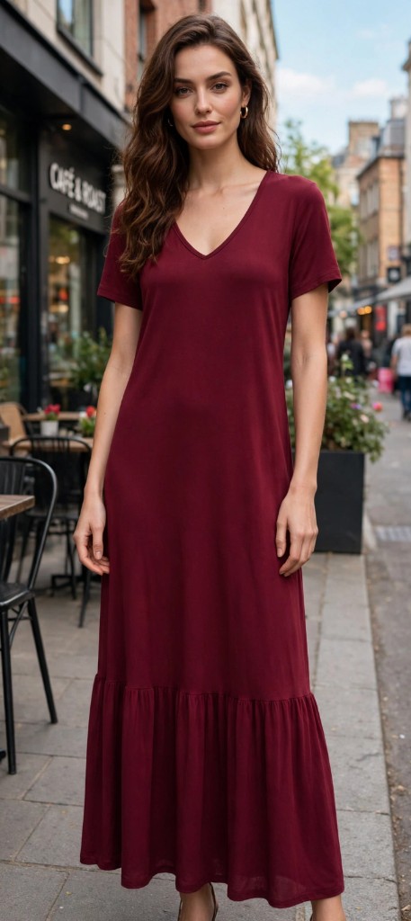 Vestido Perla