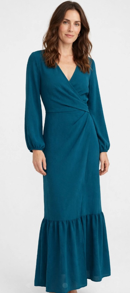 Vestido Abi