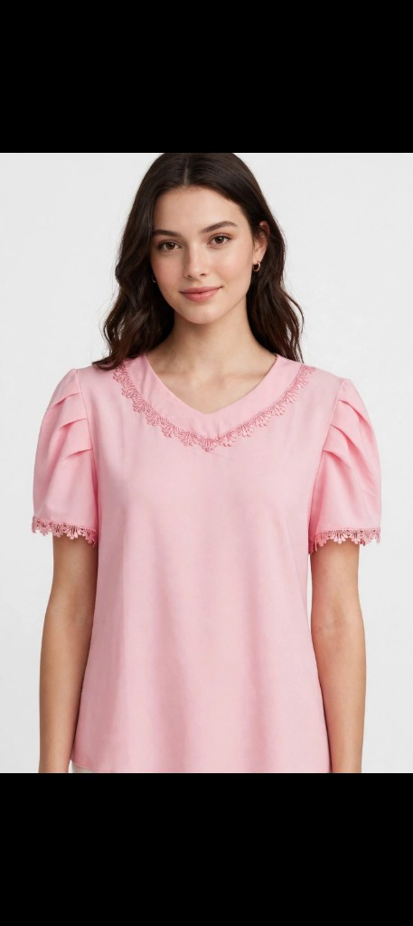Blusa Camila