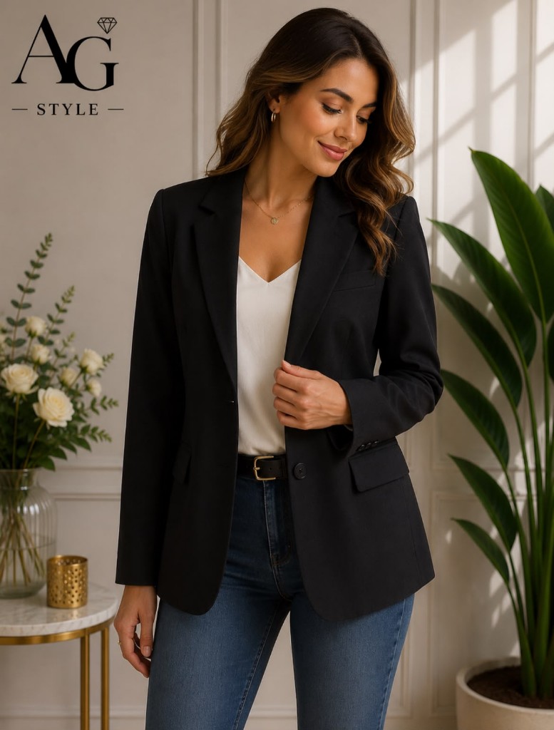 Blazers S. Negro