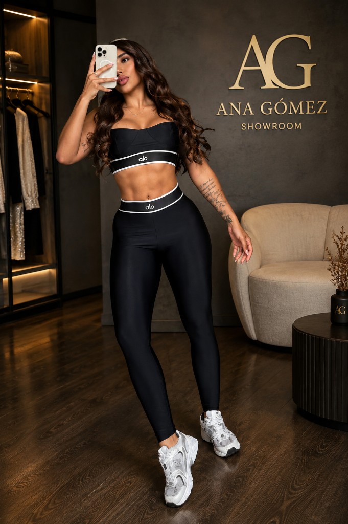 Set deportivo Alo