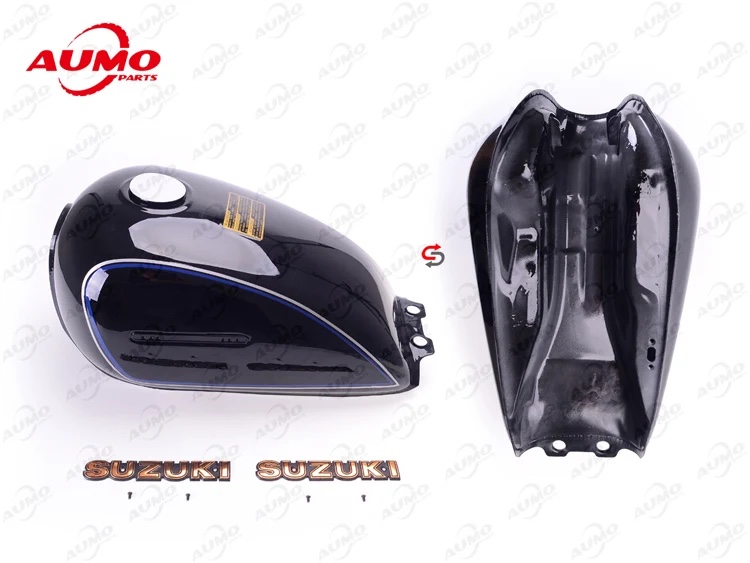 tanque negro para GNF GTK FIRE