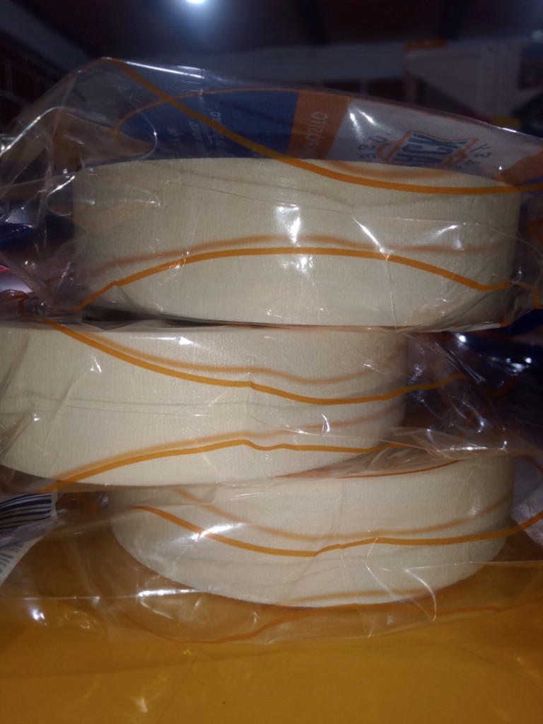 Cinta enmascarar 48 mm 20 yardeas