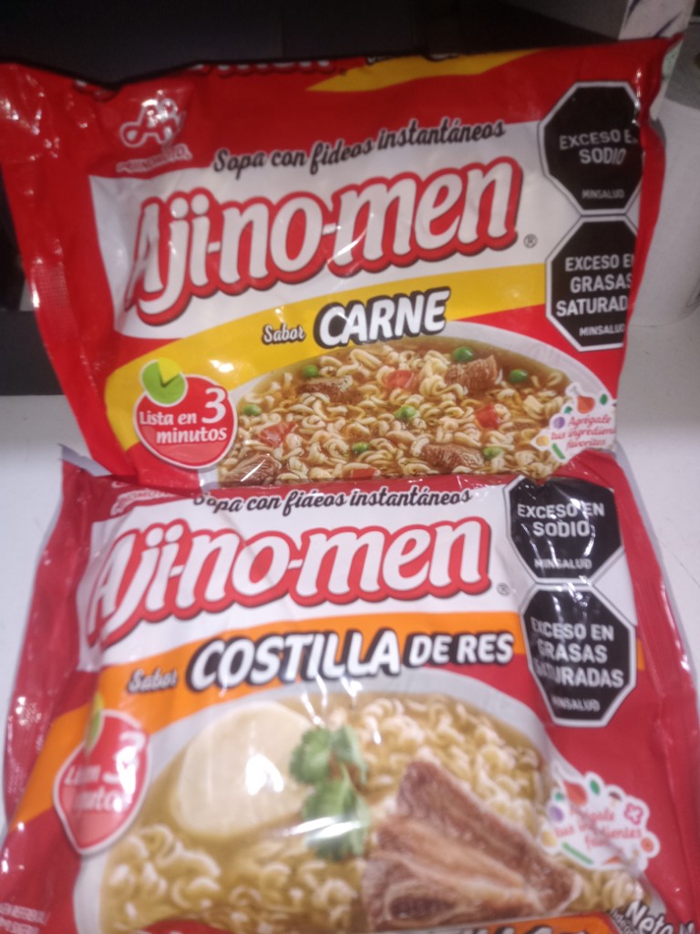 Ajinomen 80g