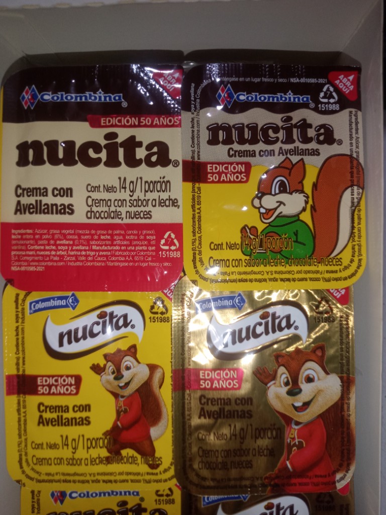 Nucita