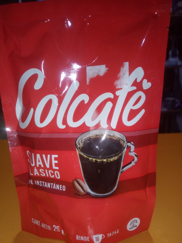 Colcafe 25g