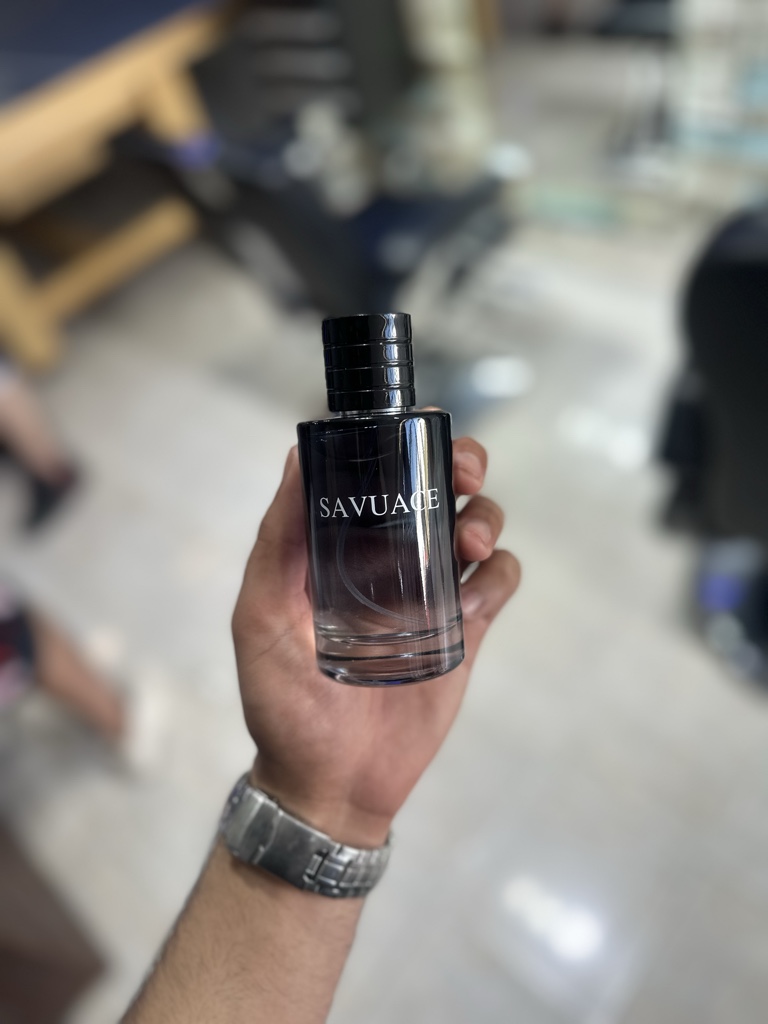 Sauvage dior