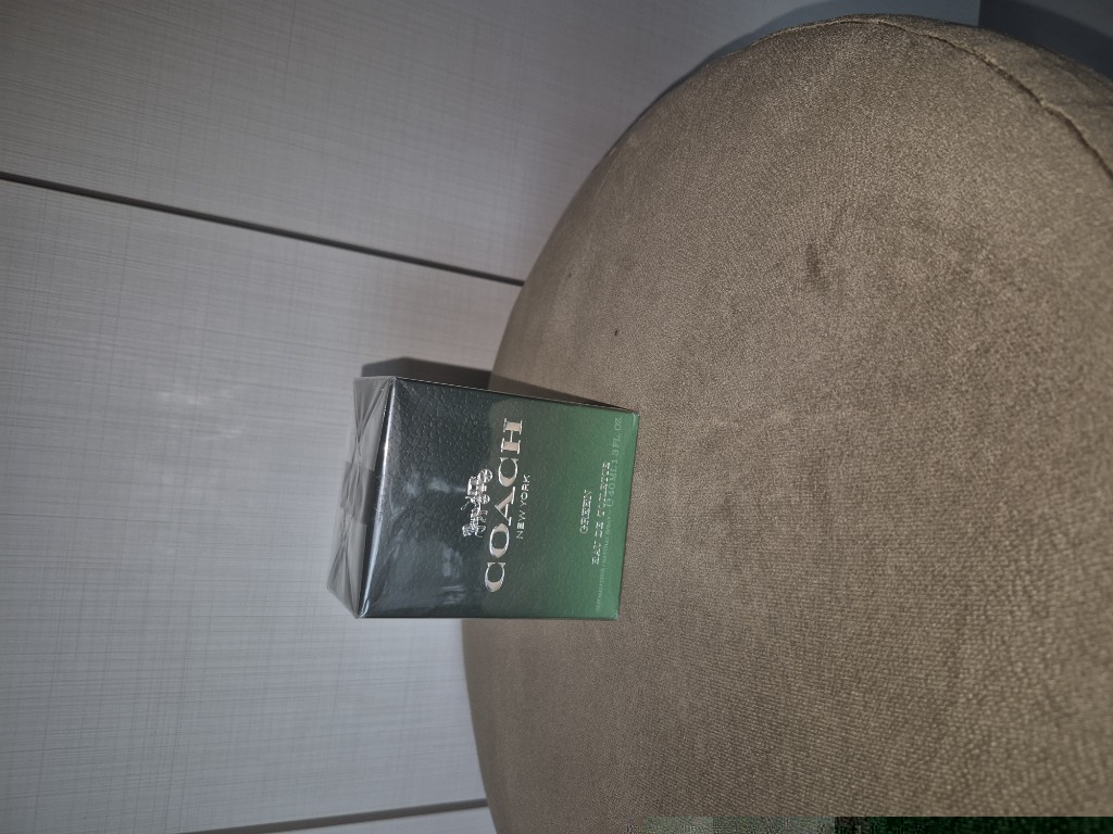 Coach Green Eau de Parfum