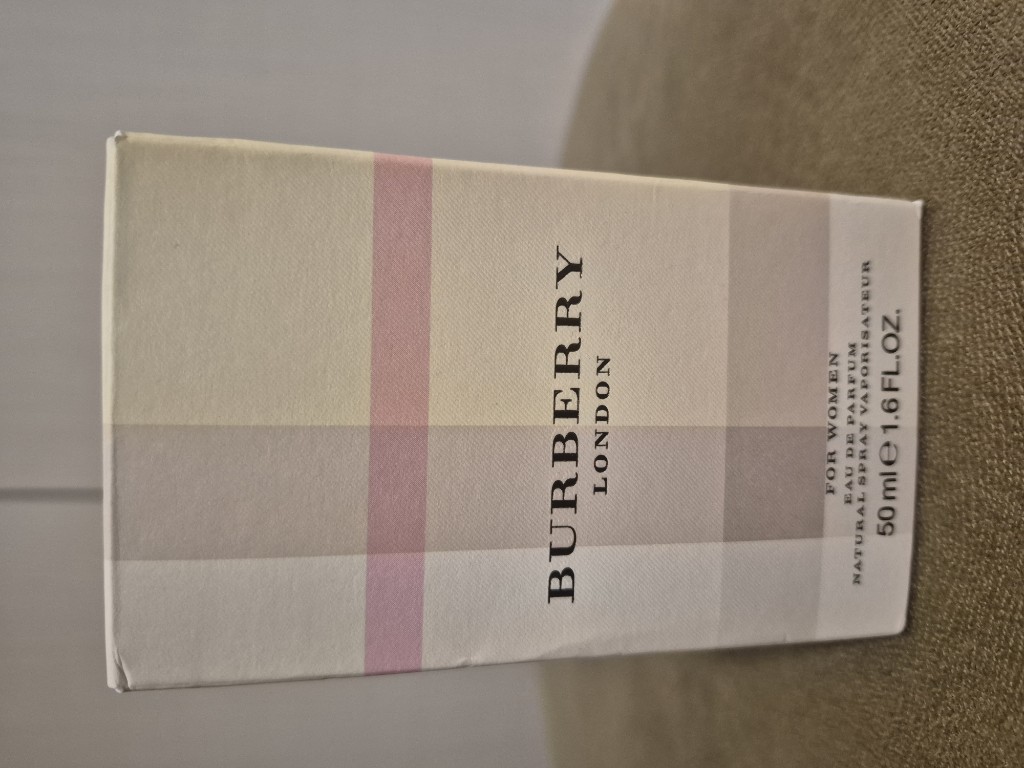 Burberry London Women 50ml