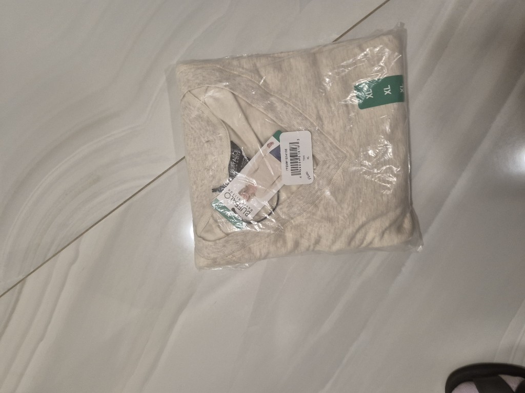 Buffalo Buzo beige