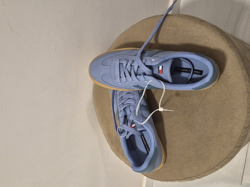Tommy Hilfiger tenis